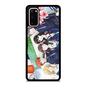 FRUITS BASKET ANIME Samsung Galaxy S20 Case Cover
