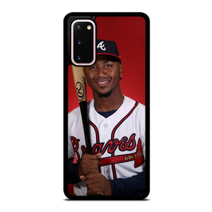 FRANCISCO LINDOR Samsung Galaxy S20 Case Cover