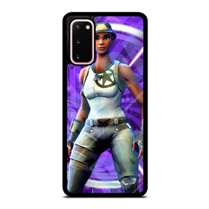 FORTNITE RECON EXPERT SKIN Samsung Galaxy S20 Case Cover FORTNITE RECON EXPERT SKIN Samsung Galaxy S20 Case Cover