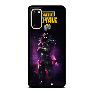 FORTNITE BATTLE ROYALE CARACTER Samsung Galaxy S20 Case Cover FORTNITE BATTLE ROYALE CARACTER Samsung Galaxy S20 Case Cover