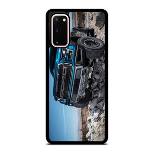 FORD RAPTOR COOL Samsung Galaxy S20 Case Cover