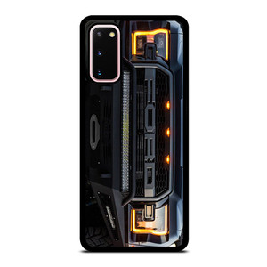 FORD F 150 RAPTOR FRONT CAR Samsung Galaxy S20 Case Cover FORD F 150 RAPTOR FRONT CAR Samsung Galaxy S20 Case Cover