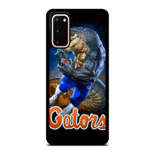 FLORIDA GATORS MASCOT Samsung Galaxy S20 Case Cover FLORIDA GATORS MASCOT Samsung Galaxy S20 Case Cover