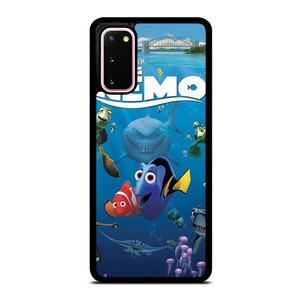 FINDING NEMO DISNEY Samsung Galaxy S20 Case Cover FINDING NEMO DISNEY Samsung Galaxy S20 Case Cover