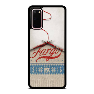 FARGO MOVIES ART 5 Samsung Galaxy S20 Case Cover FARGO MOVIES ART 5 Samsung Galaxy S20 Case Cover