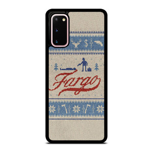 FARGO MOVIES ART 2 Samsung Galaxy S20 Case Cover FARGO MOVIES ART 2 Samsung Galaxy S20 Case Cover