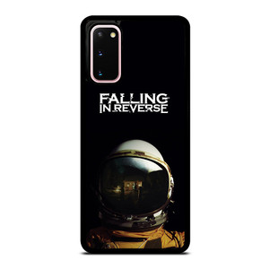 FALLING IN REVERSE COMING HOME ALBUM Samsung Galaxy S20 Case Cover