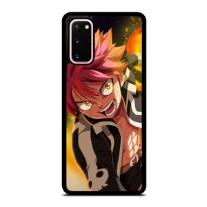 FAIRY TAIL ANIME NATSU DRAGNEEL Samsung Galaxy S20 Case Cover FAIRY TAIL ANIME NATSU DRAGNEEL Samsung Galaxy S20 Case Cover