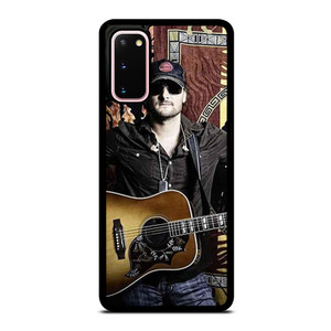 ERIC CHURCH SINGER Samsung Galaxy S20 Case Cover ERIC CHURCH SINGER Samsung Galaxy S20 Case Cover