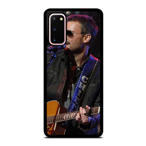 ERIC CHURCH COOL Samsung Galaxy S20 Case Cover