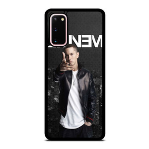 EMINEM RAPPER Samsung Galaxy S20 Case Cover