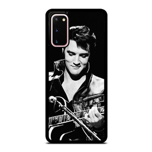 ELVIS PRESLEY SINGER Samsung Galaxy S20 Case Cover