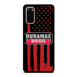 DURAMAX DIESEL LOGO Samsung Galaxy S20 Case Cover
