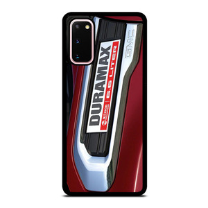 DURAMAX DIESEL GMC EMBLEM Samsung Galaxy S20 Case Cover