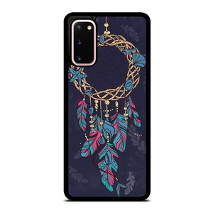 DREAM CATCHER Samsung Galaxy S20 Case Cover DREAM CATCHER Samsung Galaxy S20 Case Cover