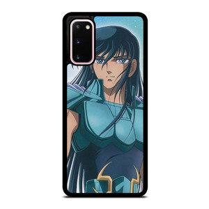 DRAGON SHIRYU SAINT SEIYA Samsung Galaxy S20 Case Cover DRAGON SHIRYU SAINT SEIYA Samsung Galaxy S20 Case Cover