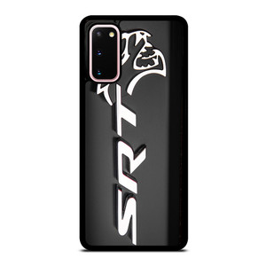 DODGE SRT EMBLEM Samsung Galaxy S20 Case Cover DODGE SRT EMBLEM Samsung Galaxy S20 Case Cover