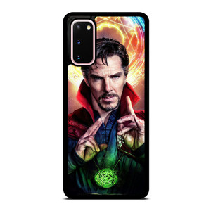 DOCTOR STRANGE MARVEL Samsung Galaxy S20 Case Cover