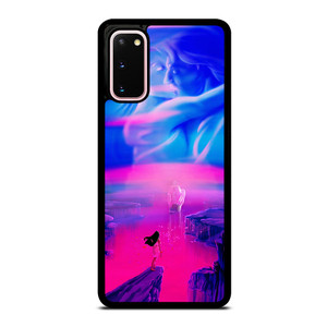 DISNEY POCAHONTAS CARTOON Samsung Galaxy S20 Case Cover