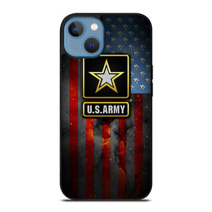US ARMY ICON iPhone 13 Case Cover
