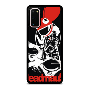 DEADMAU5 DJ Samsung Galaxy S20 Case Cover DEADMAU5 DJ Samsung Galaxy S20 Case Cover