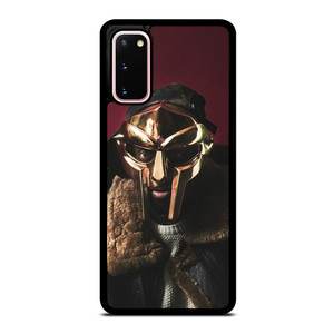DANIEL DUMILE MF DOOM  Samsung Galaxy S20 Case Cover