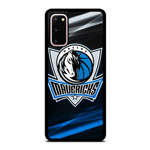 DALLAS MAVERICKS LOGO Samsung Galaxy S20 Case Cover