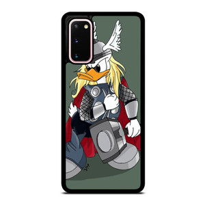 DAFFY DUCK THOR Samsung Galaxy S20 Case Cover DAFFY DUCK THOR Samsung Galaxy S20 Case Cover
