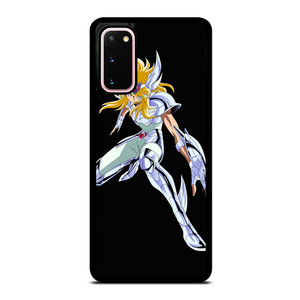 CYGNUS HYOGA SAINT SEIYA ANIME Samsung Galaxy S20 Case Cover CYGNUS HYOGA SAINT SEIYA ANIME Samsung Galaxy S20 Case Cover