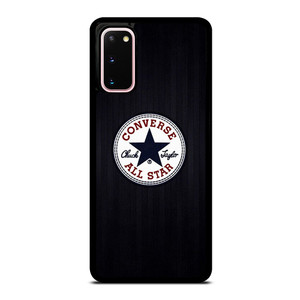 CONVERSE ALL STAR LOGO Samsung Galaxy S20 Case Cover