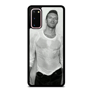 CHRIS MARTIN COLDPLAY VOCALIST 2 Samsung Galaxy S20 Case Cover