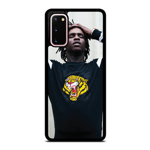 CHIEF KEEF RAPPER Samsung Galaxy S20 Case Cover