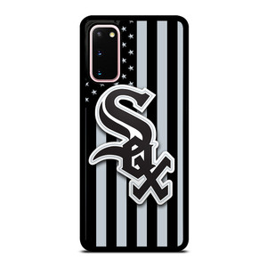 CHICAGO WHITE SOX SYMBOL Samsung Galaxy S20 Case Cover