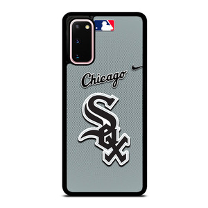 CHICAGO WHITE SOX MLB NEW Samsung Galaxy S20 Case Cover