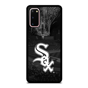 CHICAGO WHITE SOX BASEBALL Samsung Galaxy S20 Case Cover CHICAGO WHITE SOX BASEBALL Samsung Galaxy S20 Case Cover