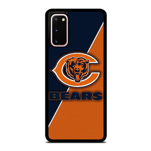 CHICAGO BEARS LOGO Samsung Galaxy S20 Case Cover