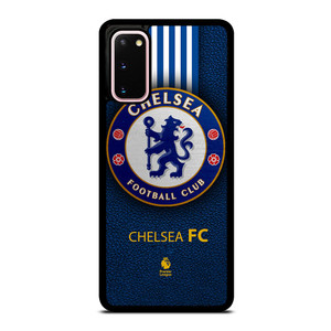 CHELSEA FC LOGO Samsung Galaxy S20 Case Cover