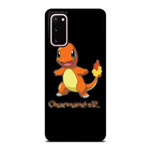 CHARMANDER POKEMON Samsung Galaxy S20 Case Cover