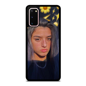 CHARLIE D AMELIO TIKTOK Samsung Galaxy S20 Case Cover