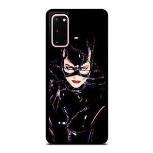 CATWOMAN RETRO DC Samsung Galaxy S20 Case Cover CATWOMAN RETRO DC Samsung Galaxy S20 Case Cover
