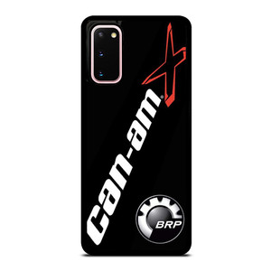 CAN AM X RACING TEAM Samsung Galaxy S20 Case Cover