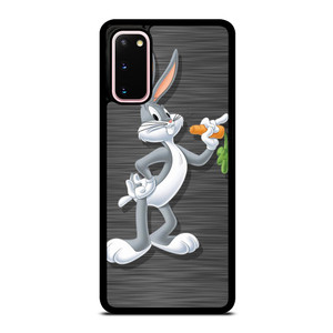BUGS BUNNY LOONEY TUNES CARTOON Samsung Galaxy S20 Case Cover BUGS BUNNY LOONEY TUNES CARTOON Samsung Galaxy S20 Case Cover