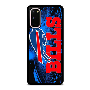 BUFFALO BILLS FOOTBALL LOGO Samsung Galaxy S20 Case Cover BUFFALO BILLS FOOTBALL LOGO Samsung Galaxy S20 Case Cover