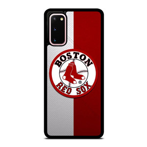 BOSTON RED SOX BASEBALL CLUB Samsung Galaxy S20 Case Cover