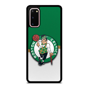 BOSTON CELTICS LOGO Samsung Galaxy S20 Case Cover