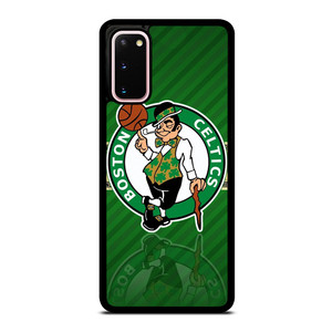 BOSTON CELTICS BASKETBALL Samsung Galaxy S20 Case Cover BOSTON CELTICS BASKETBALL Samsung Galaxy S20 Case Cover
