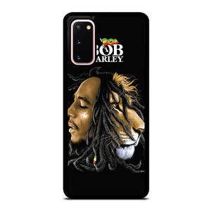 BOB MARLEY RASTA Samsung Galaxy S20 Case Cover