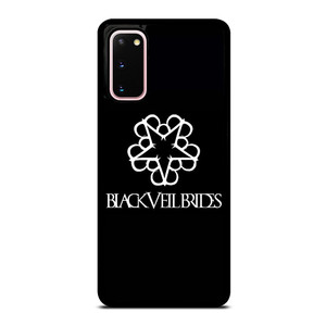 BLACK VEIL BRIDES ROCK BAND Samsung Galaxy S20 Case Cover