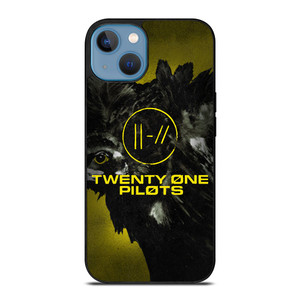 TWENTY ONE PILOTS LOGO iPhone 13 Case Cover