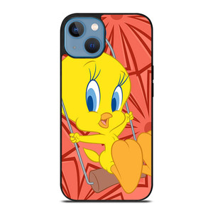 TWEETY BIRD Looney Tunes iPhone 13 Case Cover TWEETY BIRD Looney Tunes iPhone 13 Case Cover
